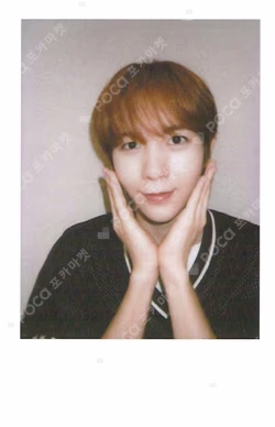 poppop KMS RYO photocard image