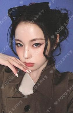 Blue Valentine MAKESTAR KYUJIN photocard image