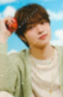 EJ BIRTHDAY KIT EJ photocard image