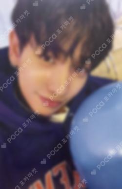 JAEHYUN's Double The Fun Party Photo Card Set JAEHYUN photocard image