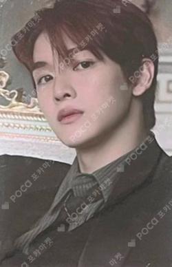 Fame YPBOOKS SUNGCHAN photocard image