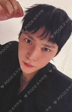 RIIZE EUNSEOK photocard image