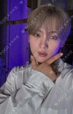 Wonderland Haven Ver. KIMYOHAN photocard image