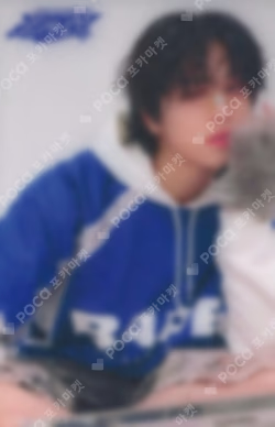 &TEAM 3rd Anniversary 縁 DAY ANNIVERSARY CLEAR PHOTO CARD TAKI photocard image