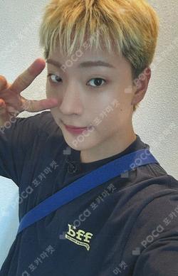 Contents package [BE ONF FRIENDS] FULL PACKAGE