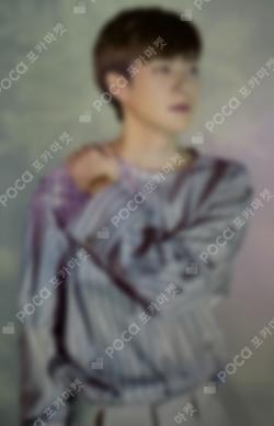 2019 NU'EST CONCERT Segno IN SEOUL TRADING CARD SET AARON photocard image