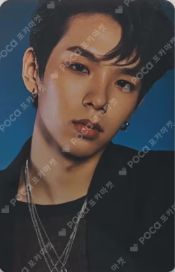 PHOTO POP-UP PHOTOCARD