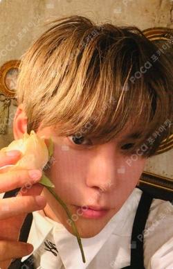 Fame KTOWN4U EUNSEOK photocard image