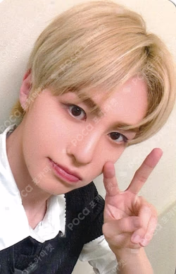 Youth Chapter 3 : ROMANTIC YOUTH NY MUSIC AYDEN photocard image