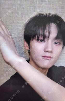 ONE FACT JUMP UP TAG photocard image