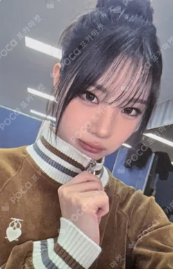 FOCUS WHOSFAN JUUN photocard image