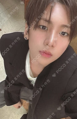 Trophy Classic ver. Nam Seong Mo photocard image