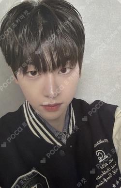 DRIPPIN LEE HYEOP X KIM DONGYUN TWO-PERSON PORTRAIT SESSION IN CHINA GUANGZOU KIMDONGYUN photocard image