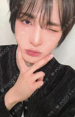 Youth Chapter 3 : ROMANTIC YOUTH NY MUSIC MU photocard image