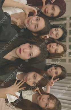 FOCUS WEVERSE JAPAN