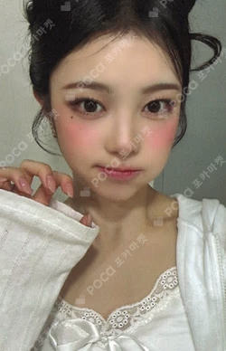 FOCUS APPLEMUSIC IAN photocard image