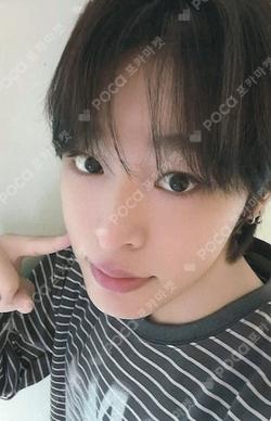 NCT RIKU photocard image