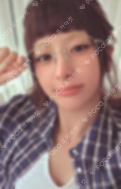 SPAGHETTI MUSIC KOREA HUH YUNJIN photocard image