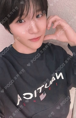 poppop KMS JAEHEE photocard image