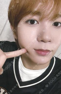 NCT RYO photocard image