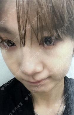 LOUD & PROUD SOUND WAVE KYRELL photocard image