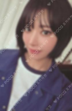 SPAGHETTI MUSIC KOREA SAKURA photocard image