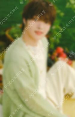 EJ BIRTHDAY KIT EJ photocard image