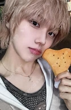 Dare to Crave : Epilogue SOUND WAVE SEONGMIN photocard image