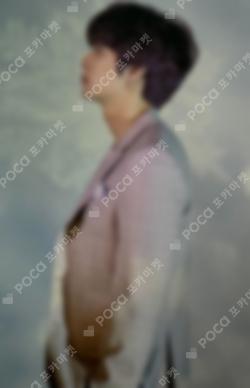 2019 NU'EST CONCERT Segno IN SEOUL TRADING CARD SET JR photocard image