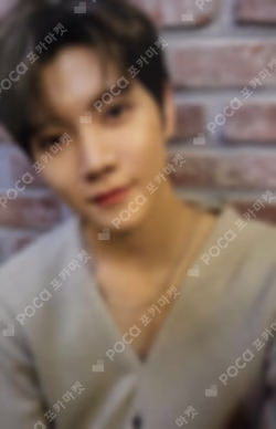 2019 NU'EST CONCERT Segno IN SEOUL TRADING CARD SET