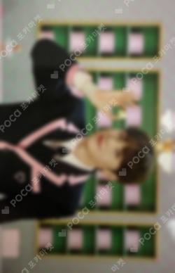 SPOONZ X NU'EST MINHYUN photocard image