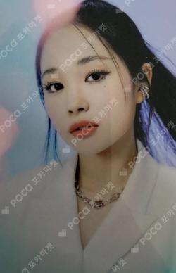 Play Game : AWAKE MAKESTAR SHOPPING LIVE JIHAN photocard image