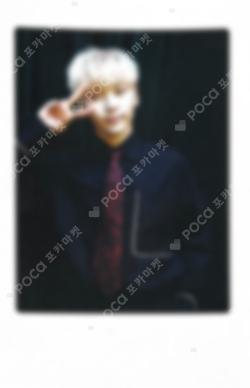 DIAMOND EDGE PHOTO CARD SET SEUNGKWAN photocard image