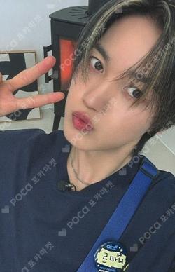 Contents package [BE ONF FRIENDS] FULL PACKAGE