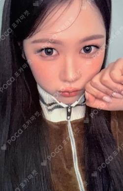 FOCUS WHOSFAN YE-ON photocard image