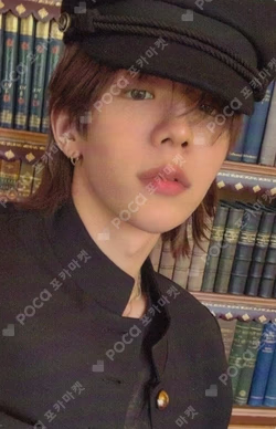 Fame APPLEMUSIC SHOTARO photocard image