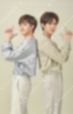 2019 NU'EST CONCERT Segno IN SEOUL TRADING CARD SET