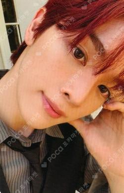 Fame KTOWN4U SUNGCHAN photocard image