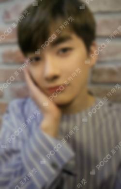 2019 NU'EST CONCERT Segno IN SEOUL TRADING CARD SET