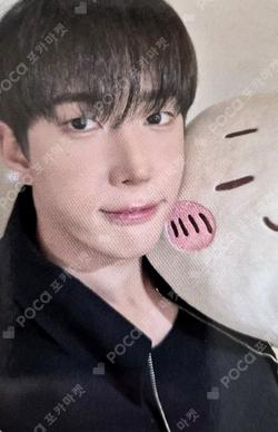 ONE FACT MUSIC&DRAMA Jong Woo photocard image