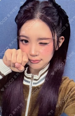 FOCUS WHOSFAN A-Na photocard image