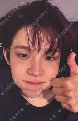 Fame JUMP UP SHOTARO photocard image