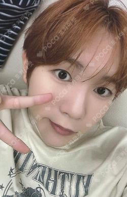 poppop KMS RYO photocard image