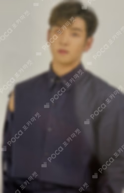 2019 NU'EST CONCERT Segno IN SEOUL TRADING CARD SET