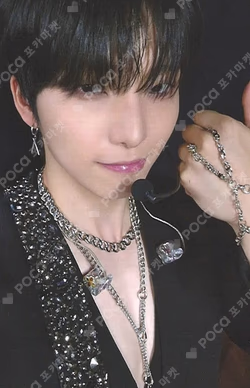 ONEUS 2024 FAN CONCERT 'Between the Earth and the Moon Pt.2' in TAIPEI RANDOM TRADING CARD