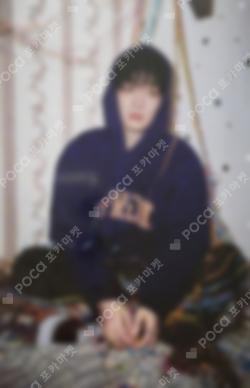 JAEHYUN's Double The Fun Party Photo Card Set