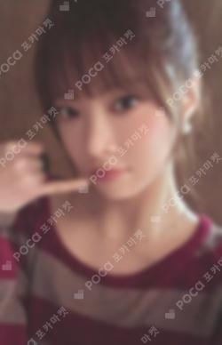 SPAGHETTI MUSIC KOREA HONG EUNCHAE photocard image