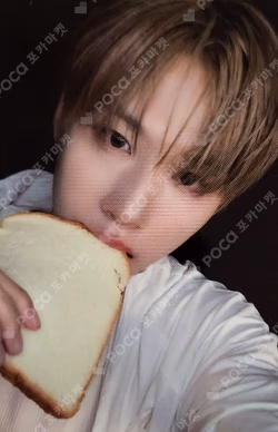 blackout ticket ver.