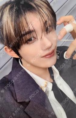 blackout EVERLINE LUCKY DRAW Kyoung Bae Seo photocard image