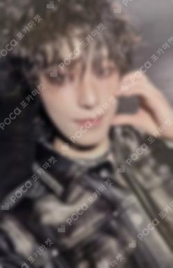 HAPPY BURSTDAY YIZHIYU DINO photocard image